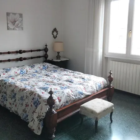 Casa Romeo 350m Dal Mare Albisola Superiore