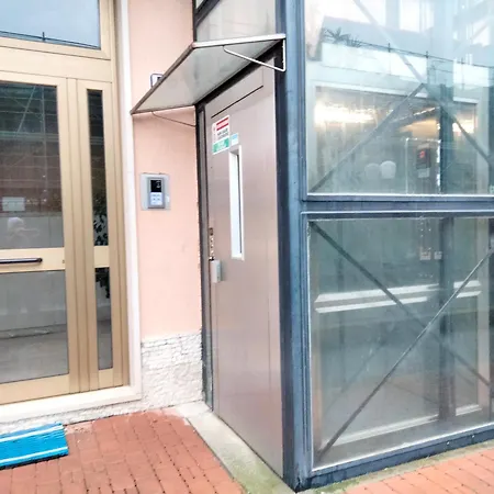 Appartement Casa Romeo 350m Dal Mare Albisola Superiore