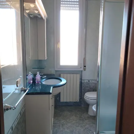 Casa Romeo 350m Dal Mare Albisola Superiore