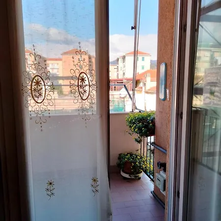 Casa Romeo 350m Dal Mare *