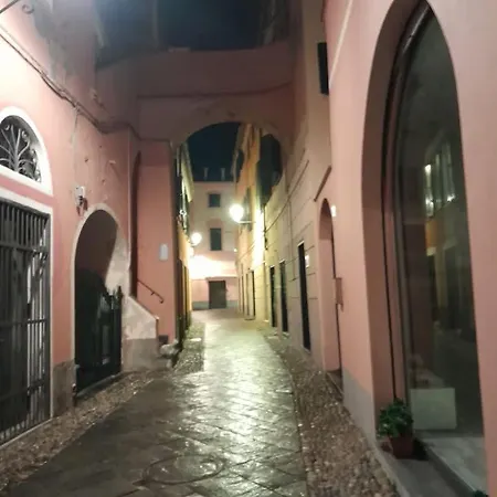 Appartement Casa Romeo 350m Dal Mare