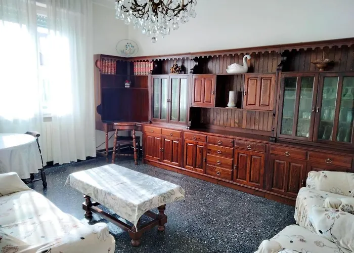 Casa Romeo 350m Dal Mare Appartamento Albisola Superiore