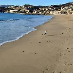 Casa Romeo 350m Dal Mare 아파트