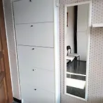 Casa Romeo 350m Dal Mare 아파트 아비솔라 수페리오레