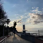 아파트 Casa Romeo 350m Dal Mare 아비솔라 수페리오레