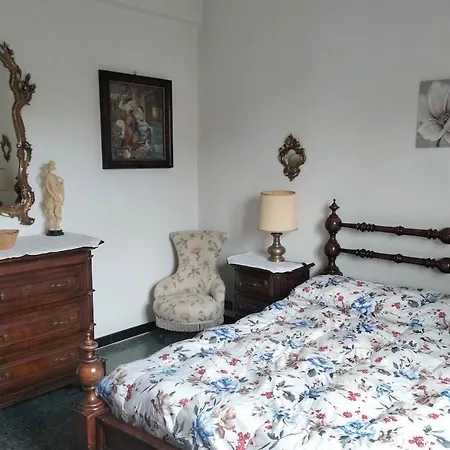 Daire Casa Romeo 350m Dal Mare Albisola Superiore