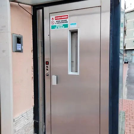 דירה Casa Romeo 350m Dal Mare *