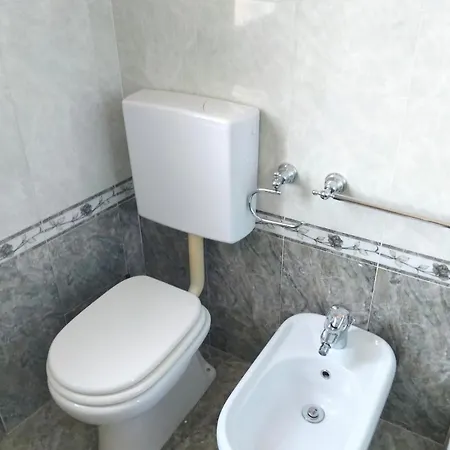 Casa Romeo 350m Dal Mare Albisola Superiore