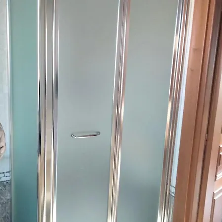 Daire Casa Romeo 350m Dal Mare *