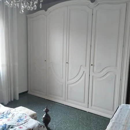 Casa Romeo 350m Dal Mare Apartment
