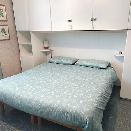דירה Casa Romeo 350m Dal Mare אלביסולה סופריורה