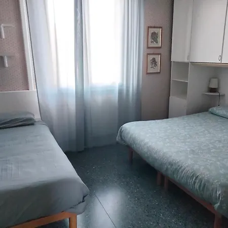 Daire Casa Romeo 350m Dal Mare