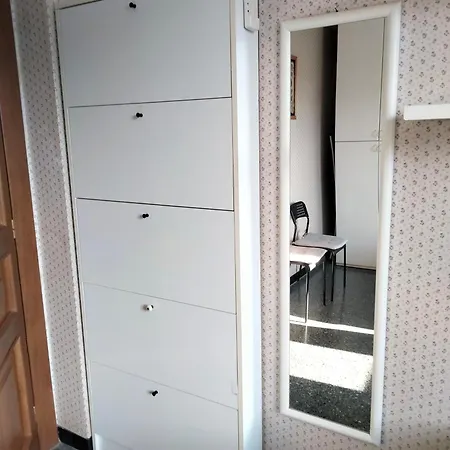 Casa Romeo 350m Dal Mare דירה אלביסולה סופריורה