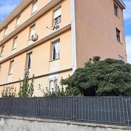 Casa Romeo 350m Dal Mare