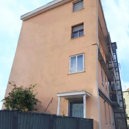 Casa Romeo 350m Dal Mare *