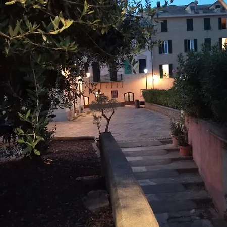 Daire Casa Romeo 350m Dal Mare Albisola Superiore