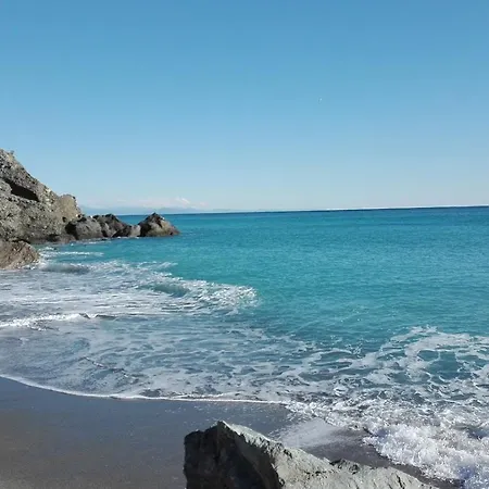 דירה Casa Romeo 350m Dal Mare *