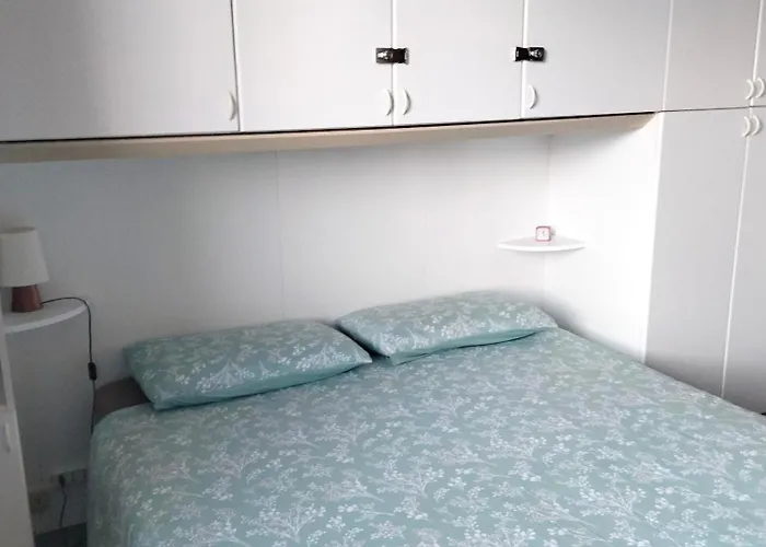 Casa Romeo 350m Dal Mare *