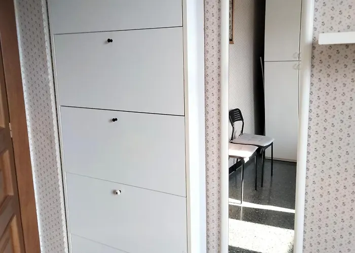 Casa Romeo 350m Dal Mare Apartment Albisola Superiore