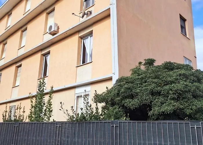 Casa Romeo 350m Dal Mare