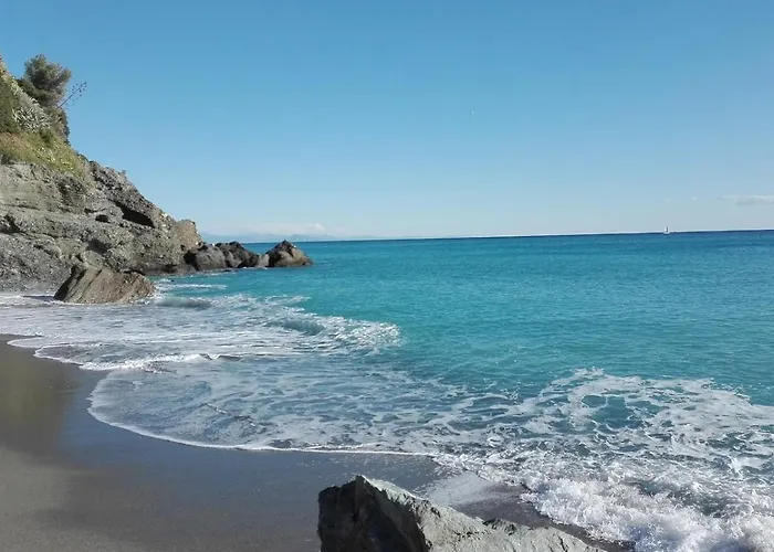 Apartment Casa Romeo 350m Dal Mare *